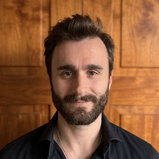 Ryan Humphries, founder of Wellspring